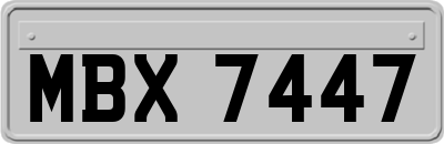 MBX7447
