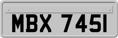 MBX7451