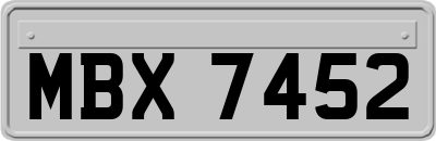 MBX7452