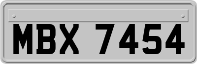 MBX7454