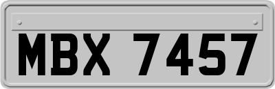 MBX7457