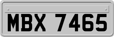 MBX7465