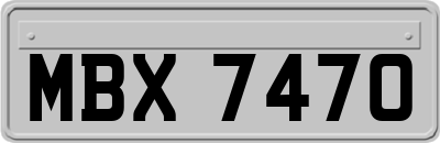 MBX7470