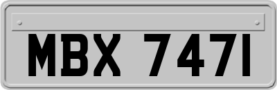 MBX7471