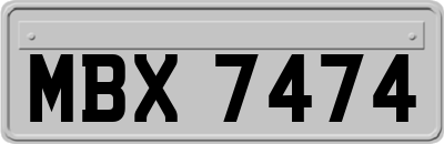 MBX7474