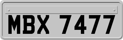 MBX7477
