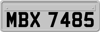 MBX7485