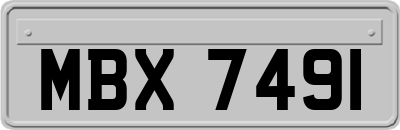 MBX7491
