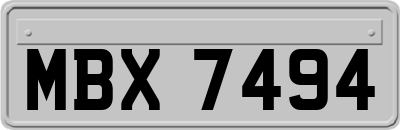 MBX7494