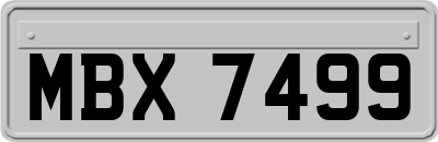 MBX7499