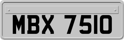 MBX7510