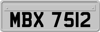 MBX7512
