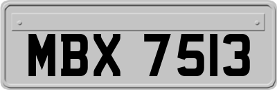 MBX7513