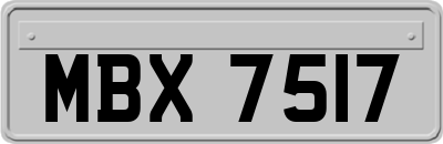 MBX7517
