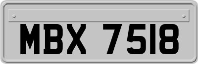 MBX7518