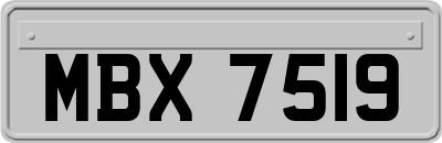 MBX7519