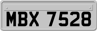 MBX7528