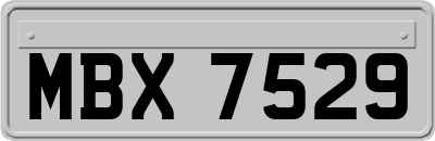MBX7529