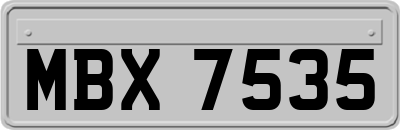 MBX7535
