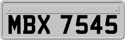 MBX7545