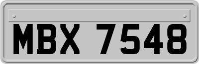 MBX7548