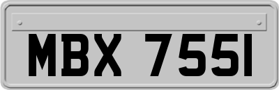 MBX7551