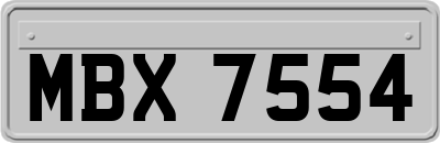 MBX7554
