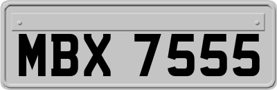 MBX7555