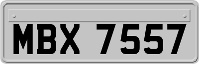MBX7557