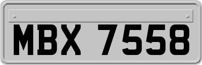 MBX7558