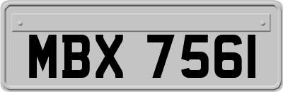 MBX7561