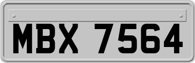 MBX7564
