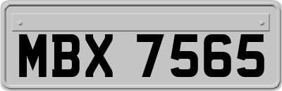MBX7565