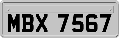 MBX7567