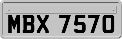MBX7570