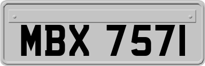 MBX7571