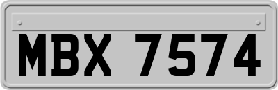 MBX7574