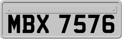 MBX7576