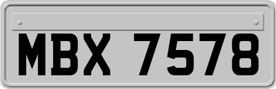 MBX7578