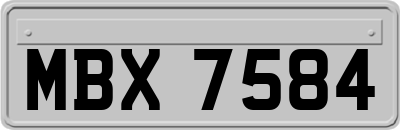 MBX7584