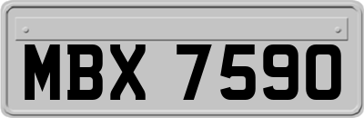 MBX7590