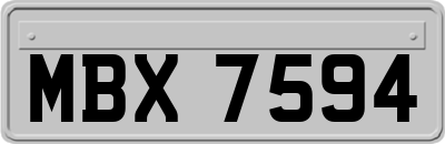 MBX7594