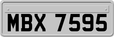 MBX7595