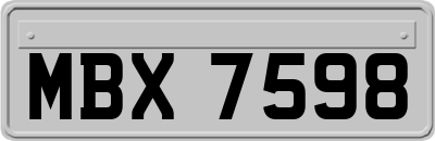 MBX7598