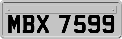 MBX7599