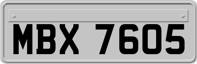 MBX7605