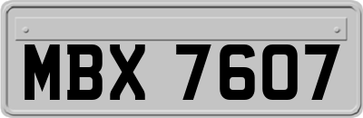 MBX7607