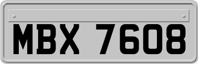 MBX7608