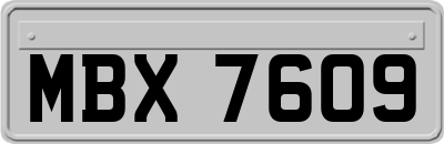 MBX7609