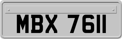 MBX7611